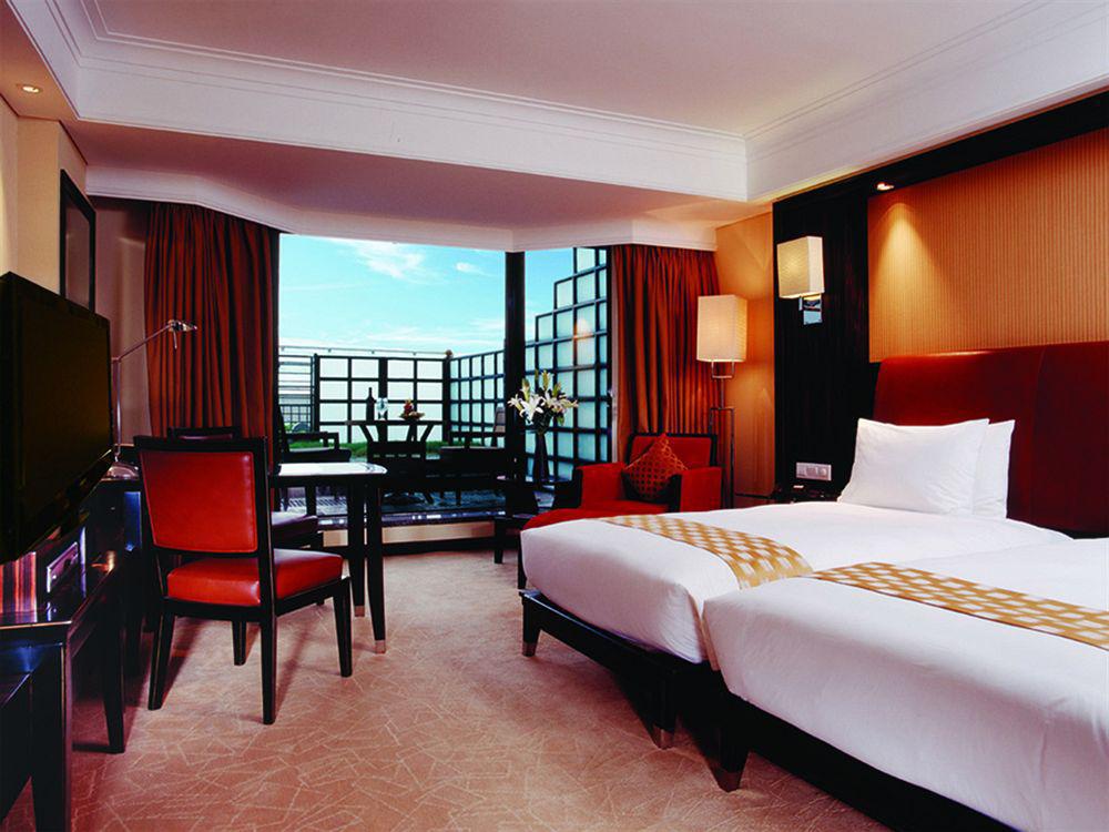 Grand Hyatt Hangzhou Room photo